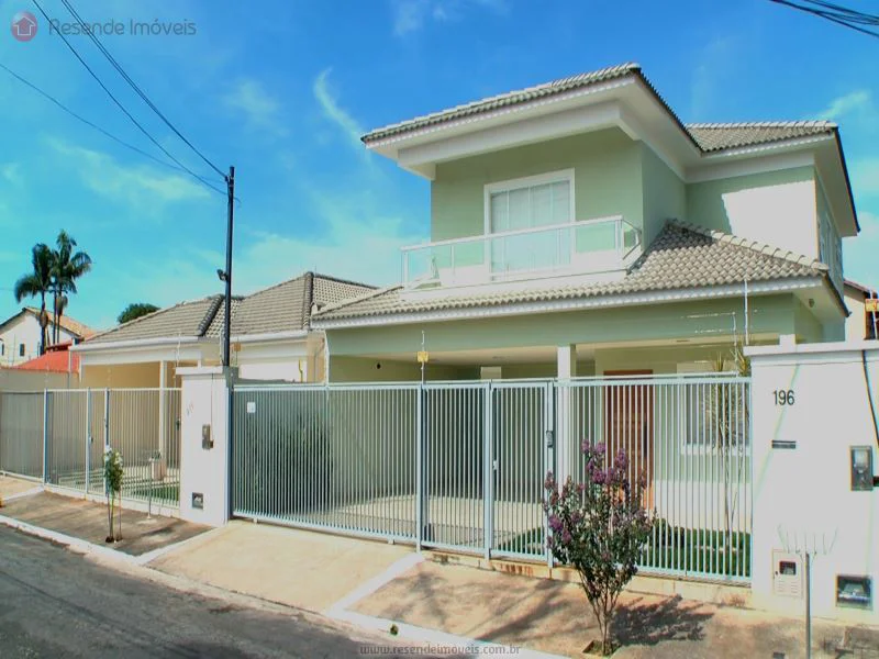 Foto 1 de 17 - Casa para venda em Morada da Colina